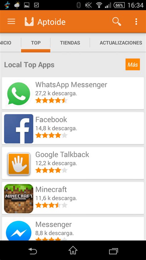 descargar apk gratis.